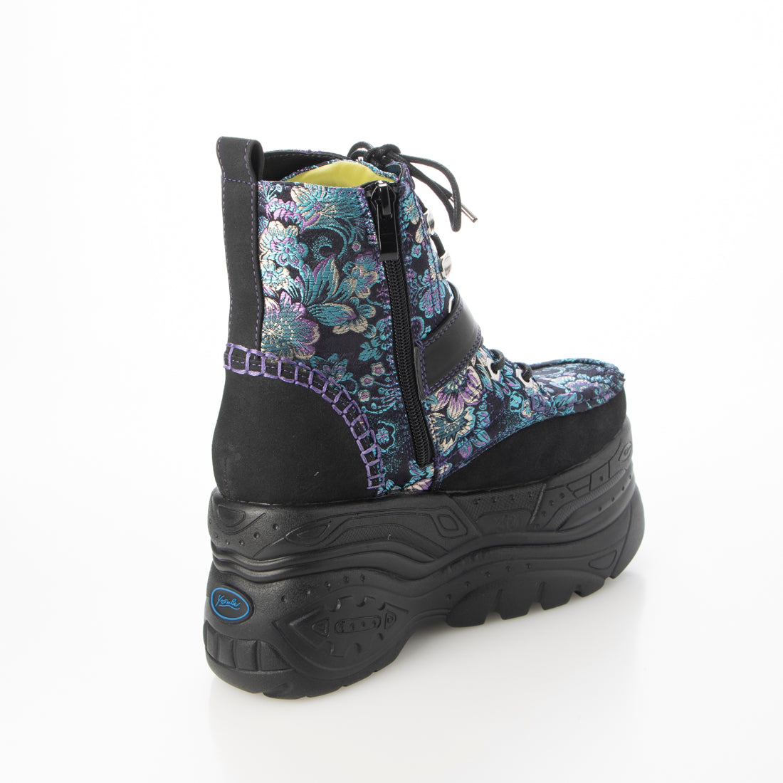 ヨースケ YOSUKE [直営SHOP限定アイテム]厚底スニーカー