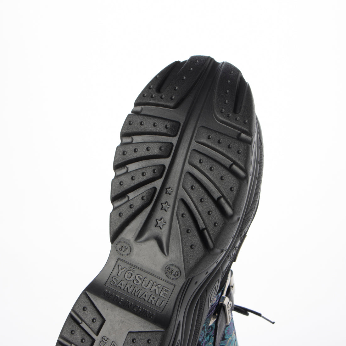 ヨースケ YOSUKE [直営SHOP限定アイテム]厚底スニーカー