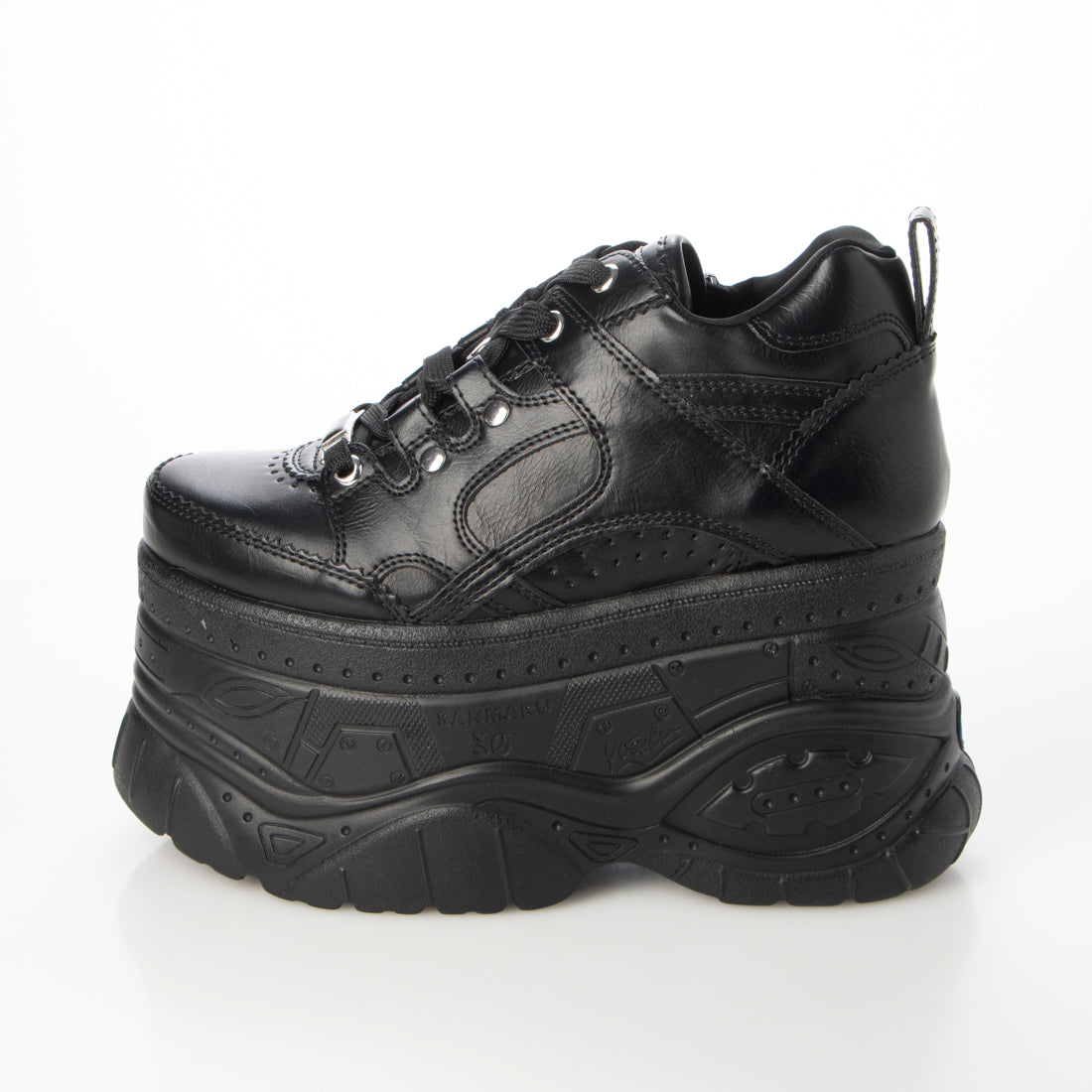 ヨースケ YOSUKE 【直営SHOP限定厚底スニーカー】