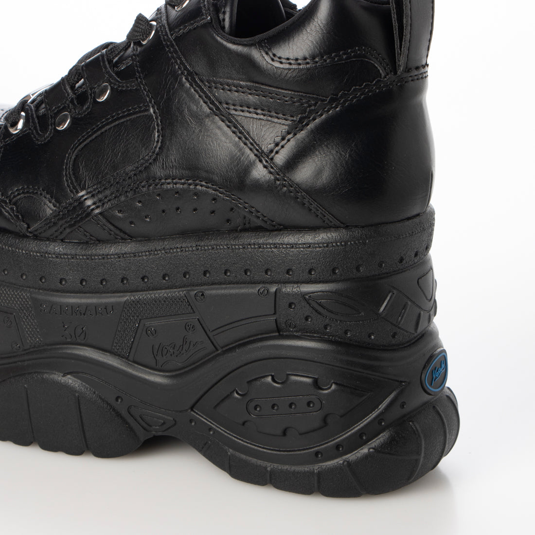 ヨースケ YOSUKE 【直営SHOP限定厚底スニーカー】