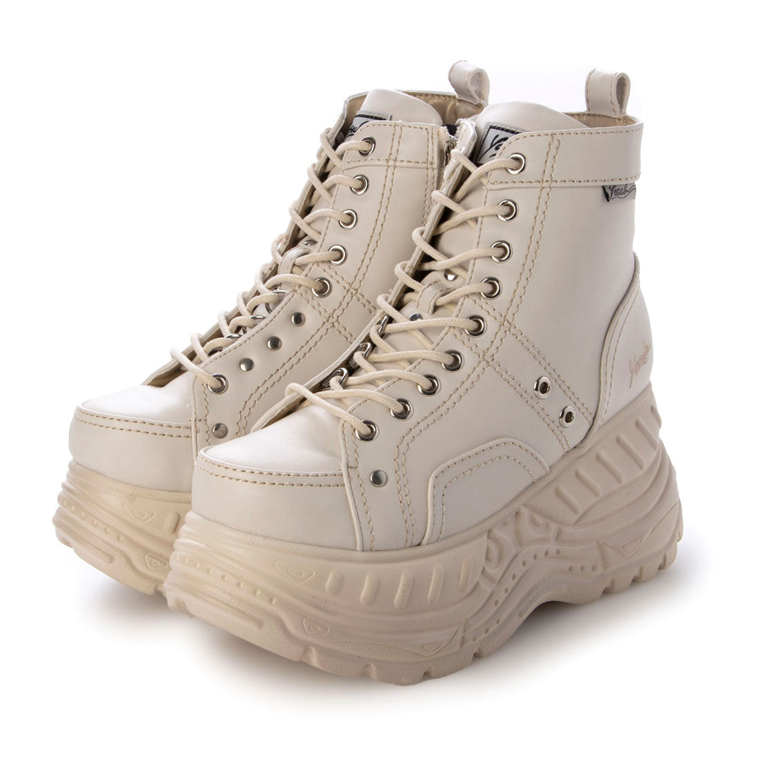 YOSUKE Platform sneakers