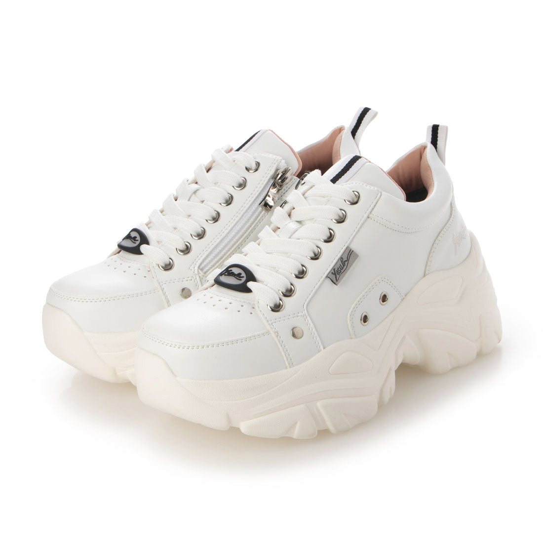 YOSUKE Platform sneakers