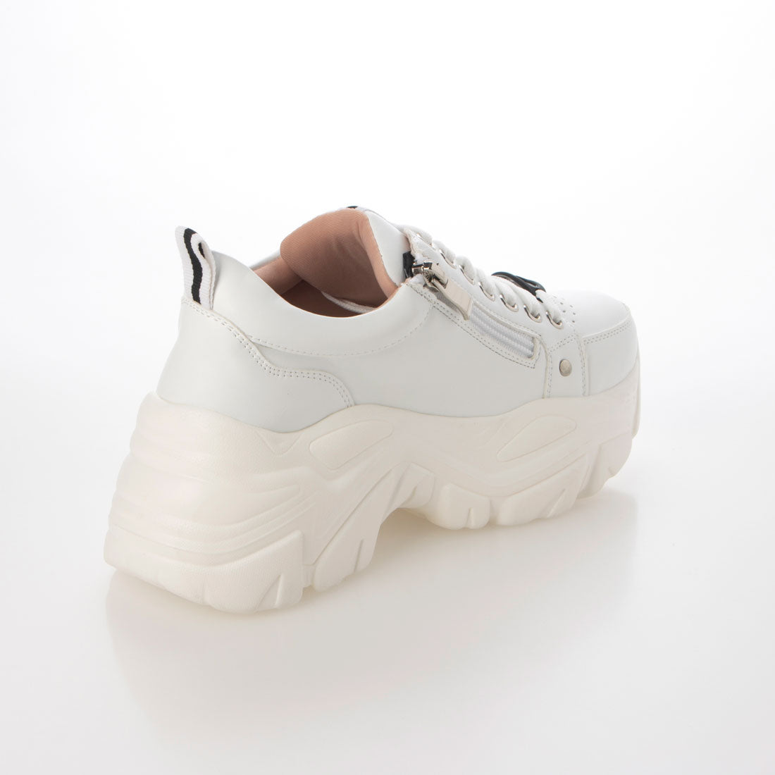 YOSUKE Platform sneakers