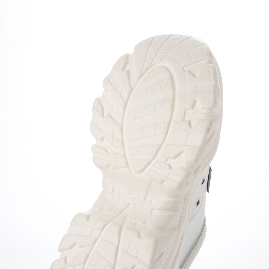 YOSUKE Platform sneakers