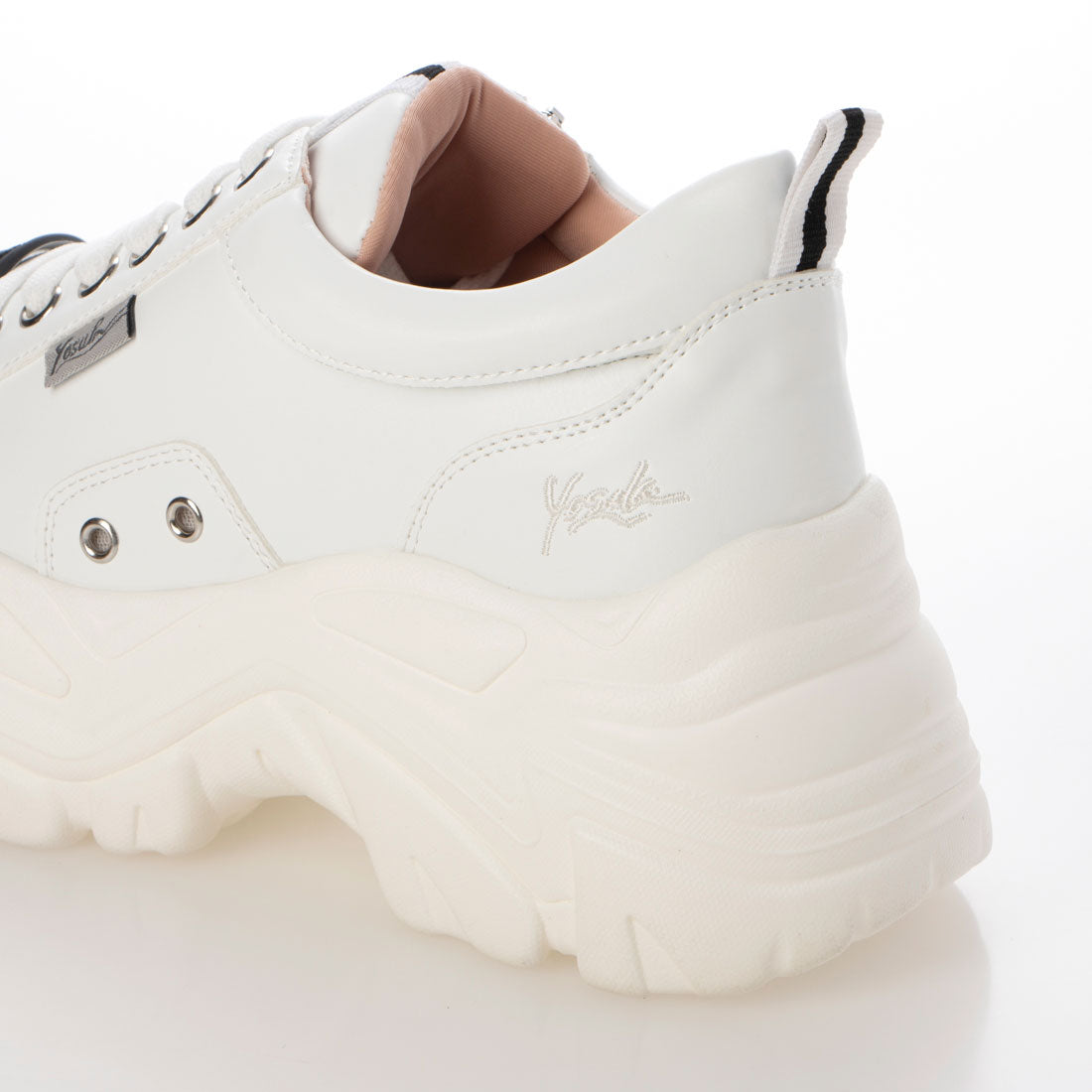 YOSUKE Platform sneakers