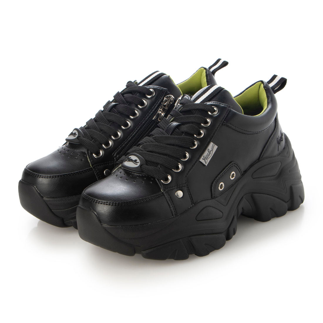 YOSUKE Platform sneakers