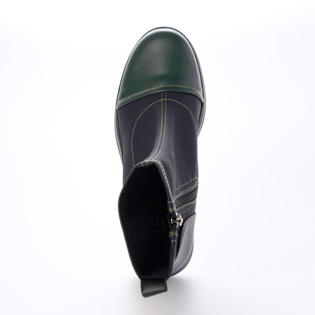 YOSUKE platform boots