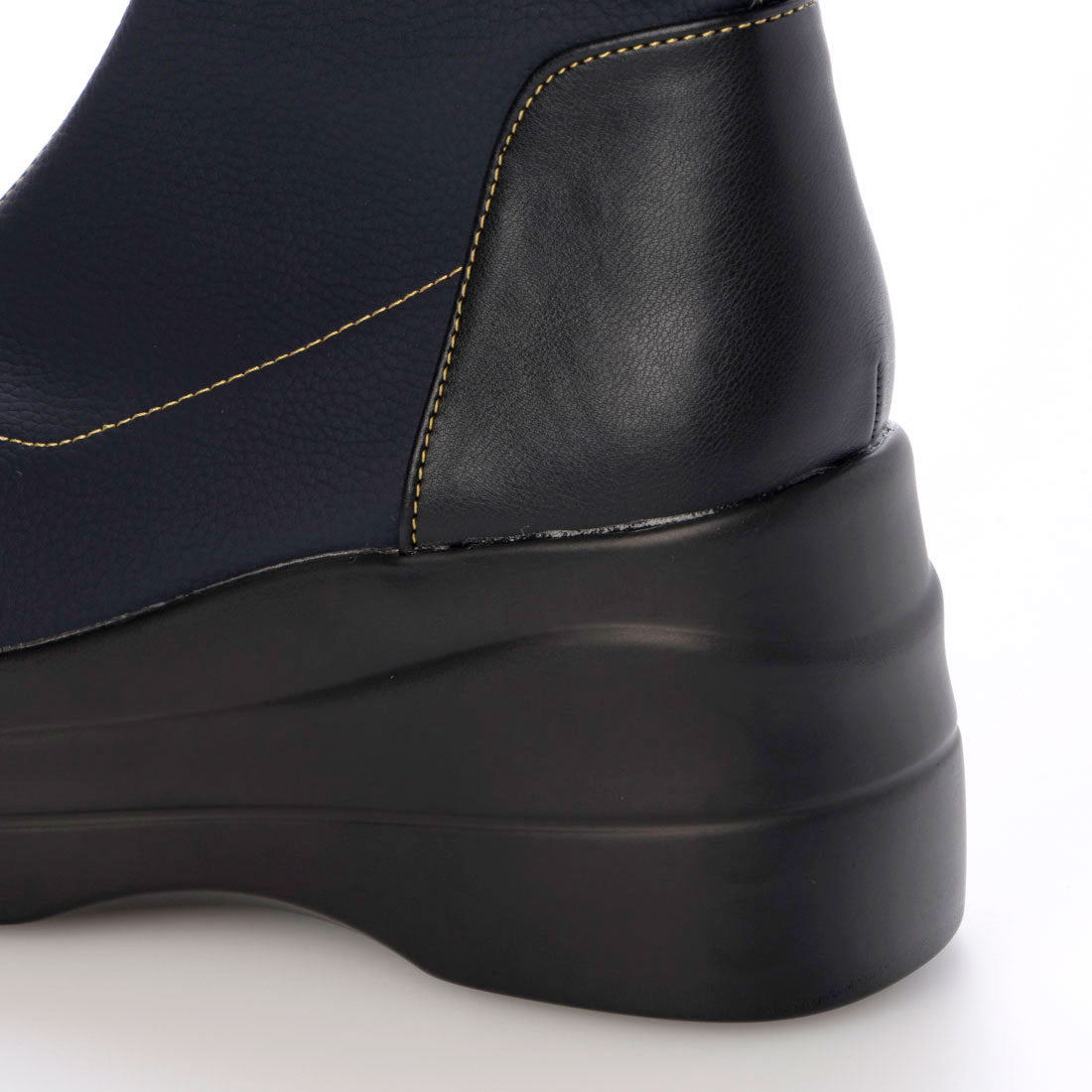Yosuke Kawabata2台目 YOSUKE platform boots