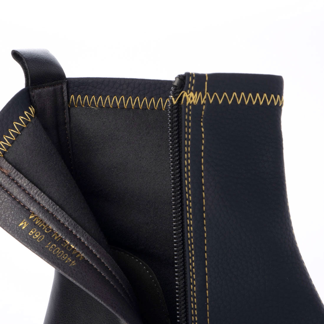 Yosuke Kawabata2台目 YOSUKE platform boots