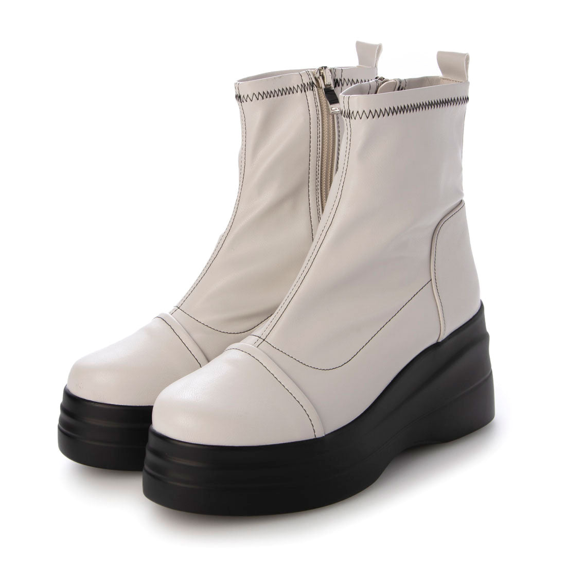 Yosuke Kawabata2台目 YOSUKE platform boots