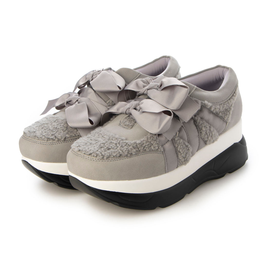 YOSUKE Platform sneakers