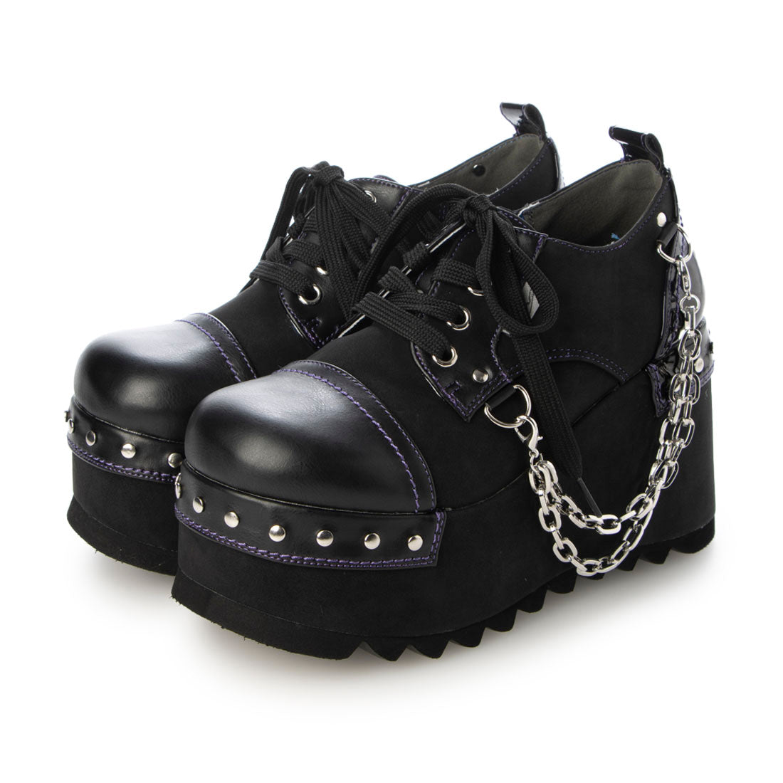 YOSUKE Platform shoes