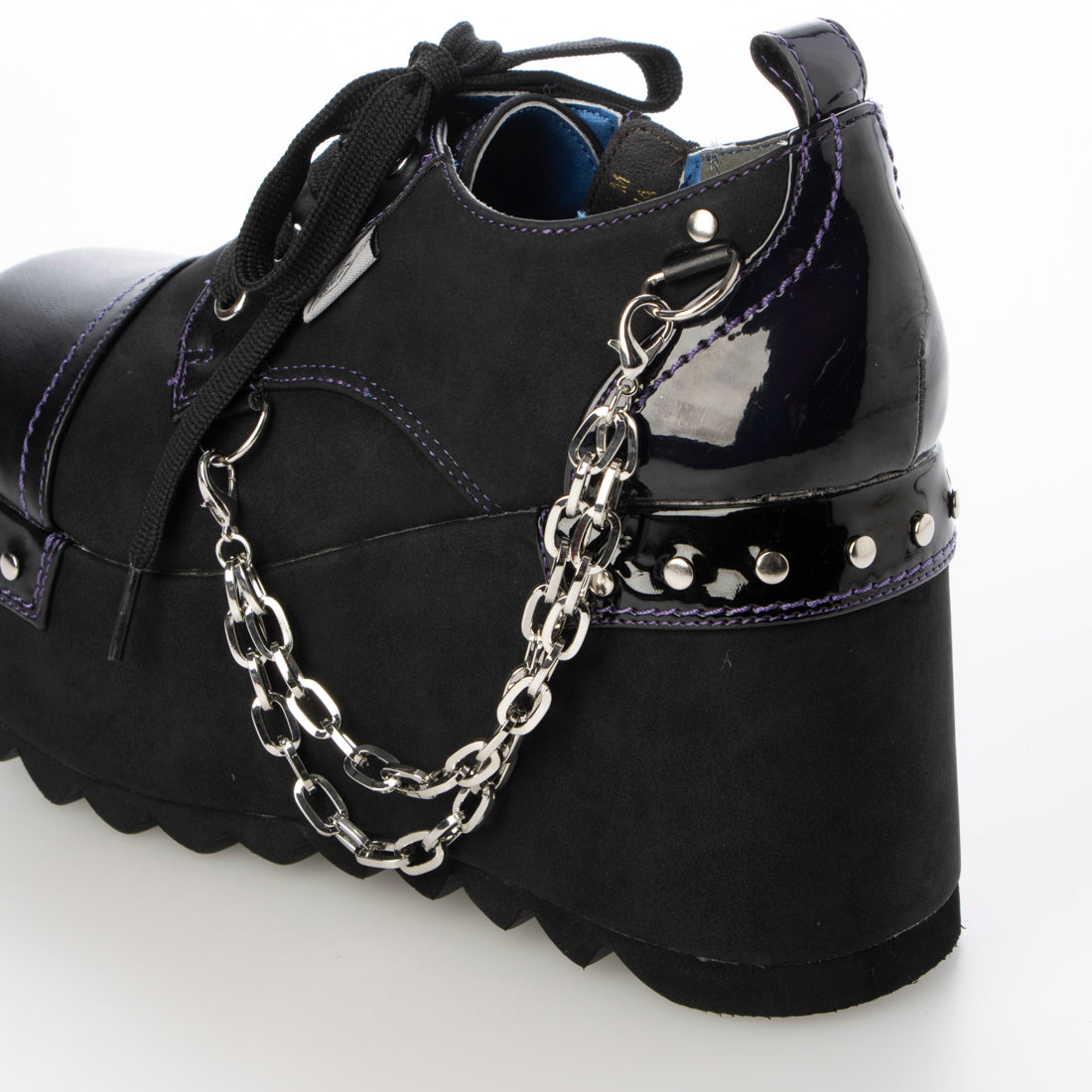 YOSUKE Platform shoes