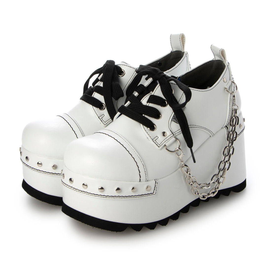 YOSUKE Platform shoes