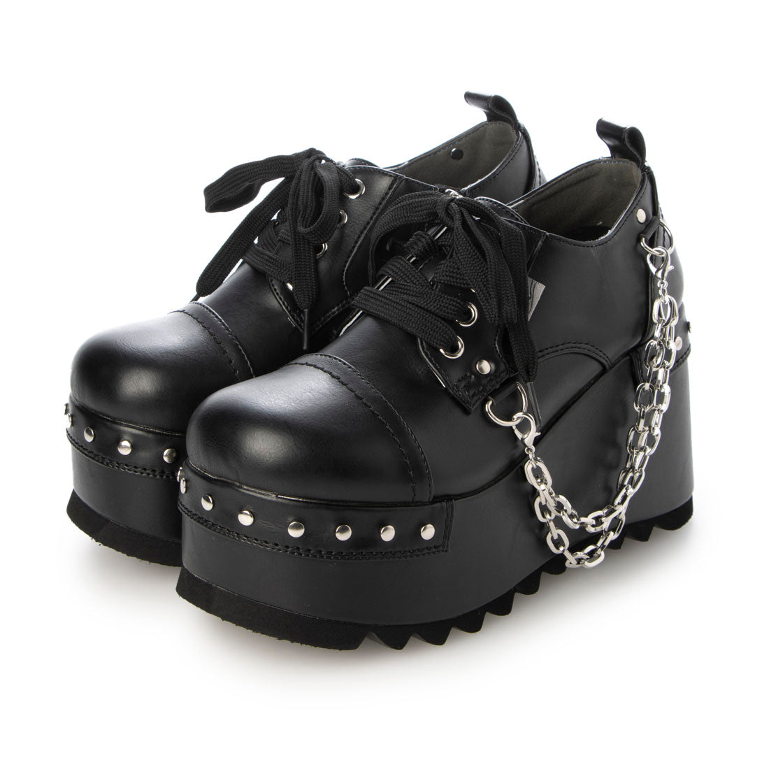 YOSUKE Platform shoes