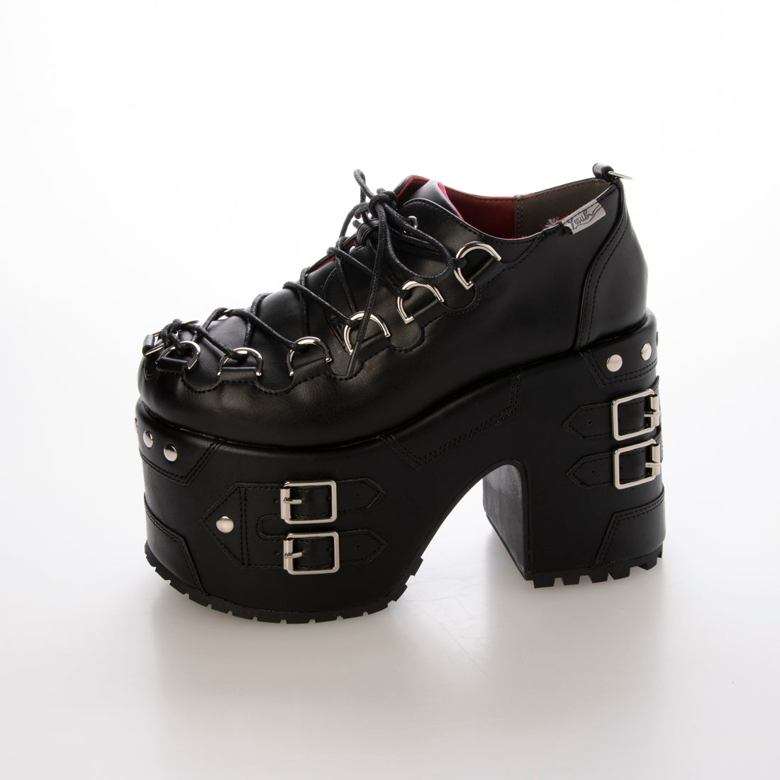 YOSUKE YOSUKE 【Directly Managed SHOP Limited Thick-soled Lace-up