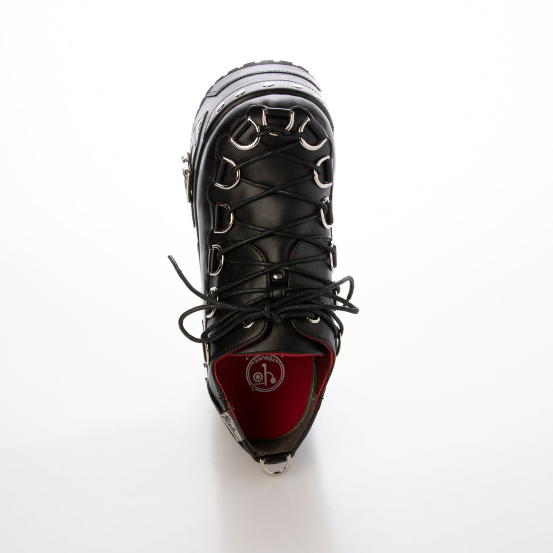 YOSUKE YOSUKE 【Directly Managed SHOP Limited Thick-soled Lace-up