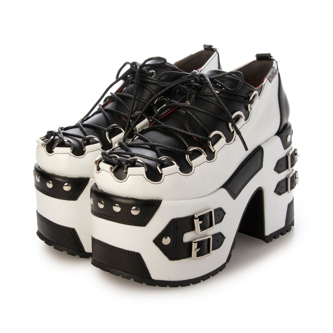 YOSUKE YOSUKE 【Directly Managed SHOP Limited Thick-soled Lace-up