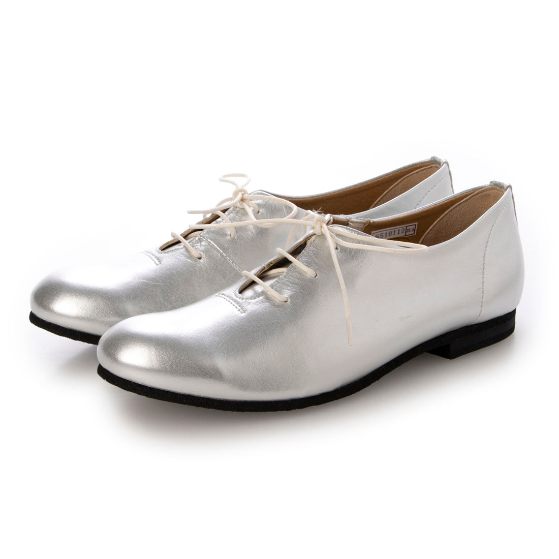 YOSUKE YOSUKE Genuine Leather Lace-Up Shoes