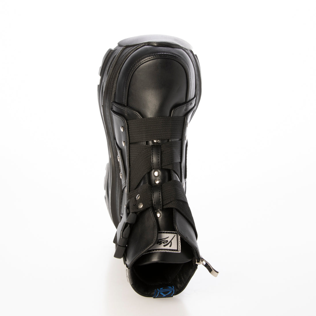 ヨースケ YOSUKE 厚底スニーカー