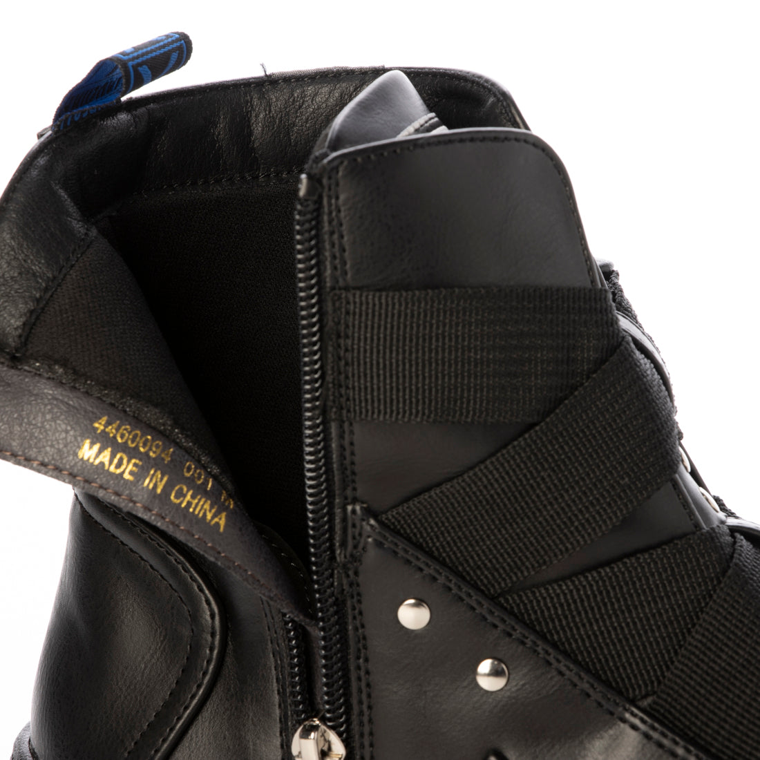 ヨースケ YOSUKE 厚底スニーカー