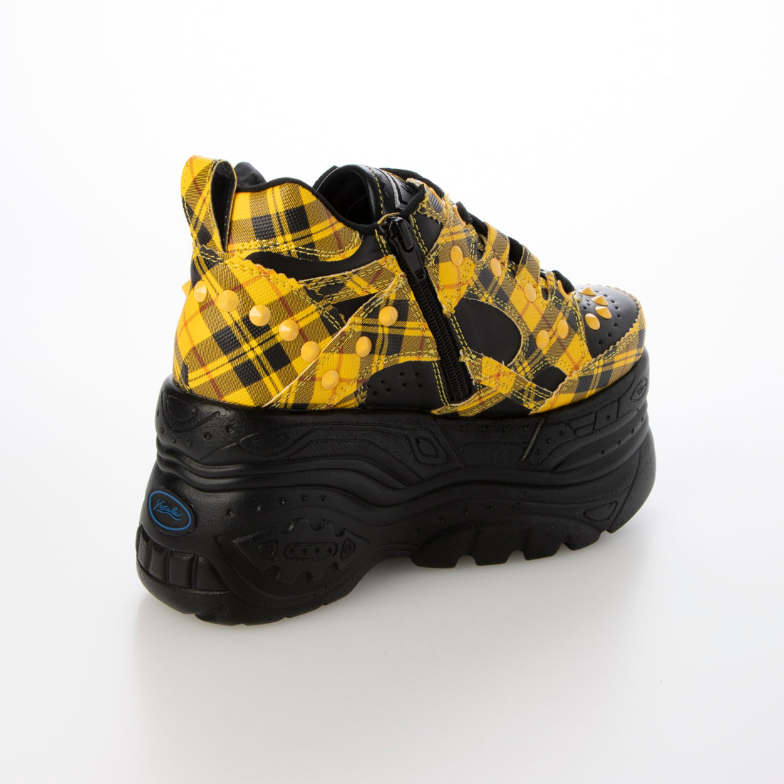 ヨースケ YOSUKE 厚底スニーカー