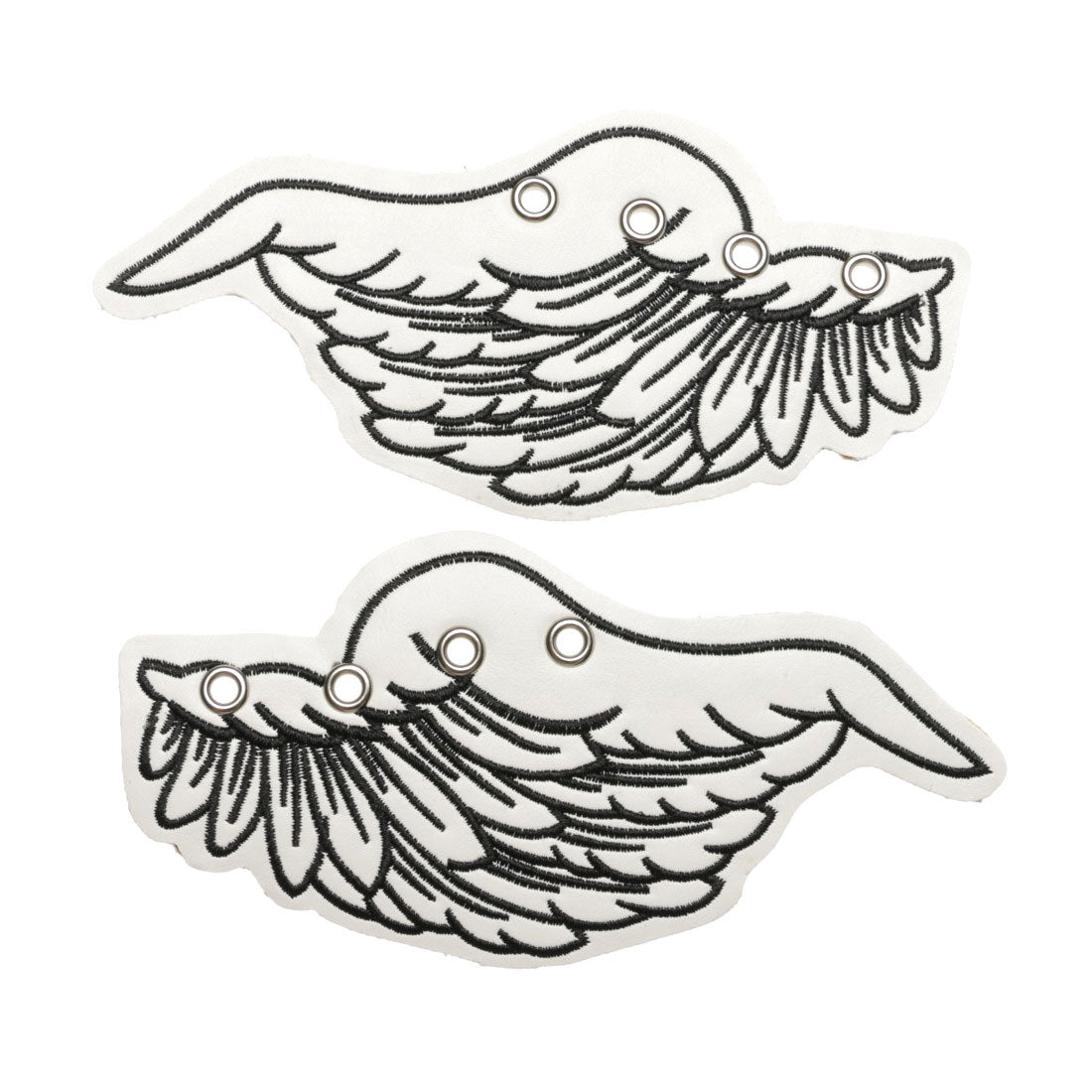 [シューケア用品]ヨースケ YOSUKE [限定shop取扱いアイテム]天使の羽根