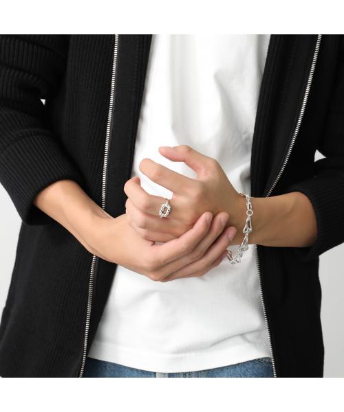 ヨースター YOSTER YOSTER リング Bird Nest Ring SILVER （SILVER/シルバー） SILVER/シルバー