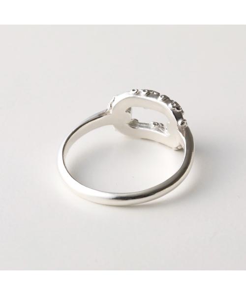 ヨースター YOSTER YOSTER リング Bird Nest Ring SILVER （SILVER/シルバー） SILVER/シルバー