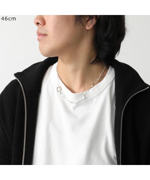 ヨースター YOSTER YOSTER ネックレス Eclectic Nest Small Necklace SILVER （SILVER/シルバー） SILVER/シルバー