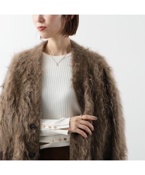 ヨースター YOSTER YOSTER ネックレス Drop Necklace GOLD-PLATED （GOLD-PLATED/ゴールド） GOLD-PLATED/ゴールド