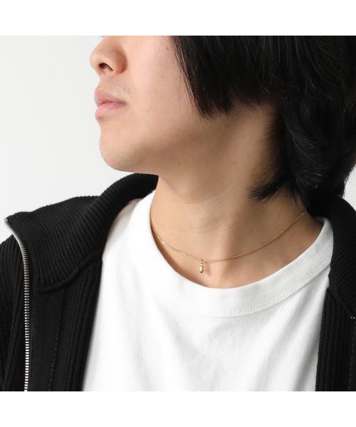 ヨースター YOSTER YOSTER ネックレス Drop Necklace GOLD-PLATED （GOLD-PLATED/ゴールド） GOLD-PLATED/ゴールド