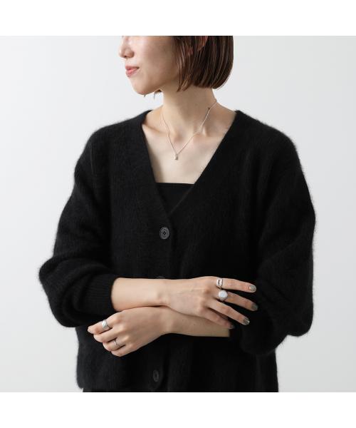 ヨースター YOSTER YOSTER ネックレス Drop Necklace SILVER （SILVER/シルバー） SILVER/シルバー