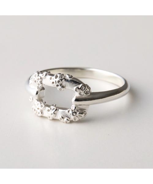 ヨースター YOSTER YOSTER リング Bird Nest Ring SILVER （SILVER/シルバー） SILVER/シルバー