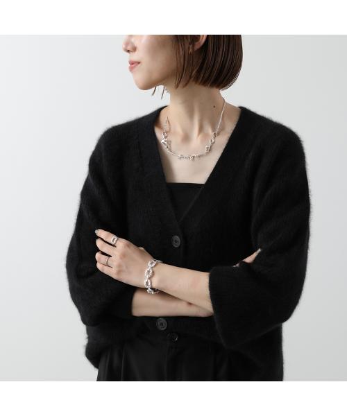 ヨースター YOSTER YOSTER リング Bird Nest Ring SILVER （SILVER/シルバー） SILVER/シルバー