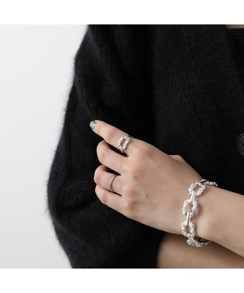 ヨースター YOSTER YOSTER リング Bird Nest Ring SILVER （SILVER/シルバー） SILVER/シルバー