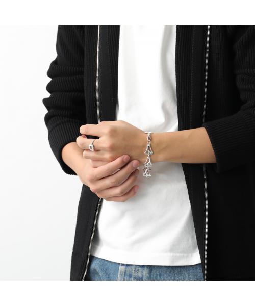 ヨースター YOSTER YOSTER ブレスレット Vertebrae Bracelet SILVER （SILVER/シルバー） SILVER/シルバー