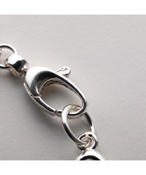 ヨースター YOSTER YOSTER ブレスレット Vertebrae Bracelet SILVER （SILVER/シルバー） SILVER/シルバー