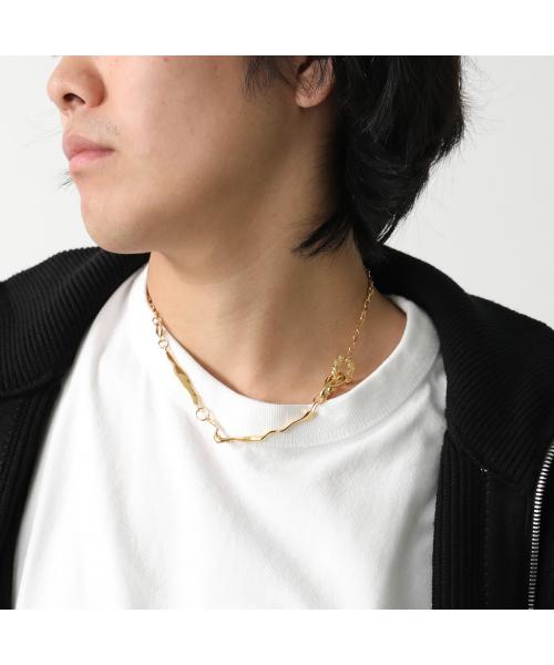 ヨースター YOSTER YOSTER ネックレス Eclectic Nest Small Necklace （GOLD-PLATED/ゴールド） GOLD-PLATED/ゴールド