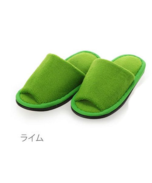 YOKOZUNA CREATION Yokozuna Color Shop Slippers #YK06