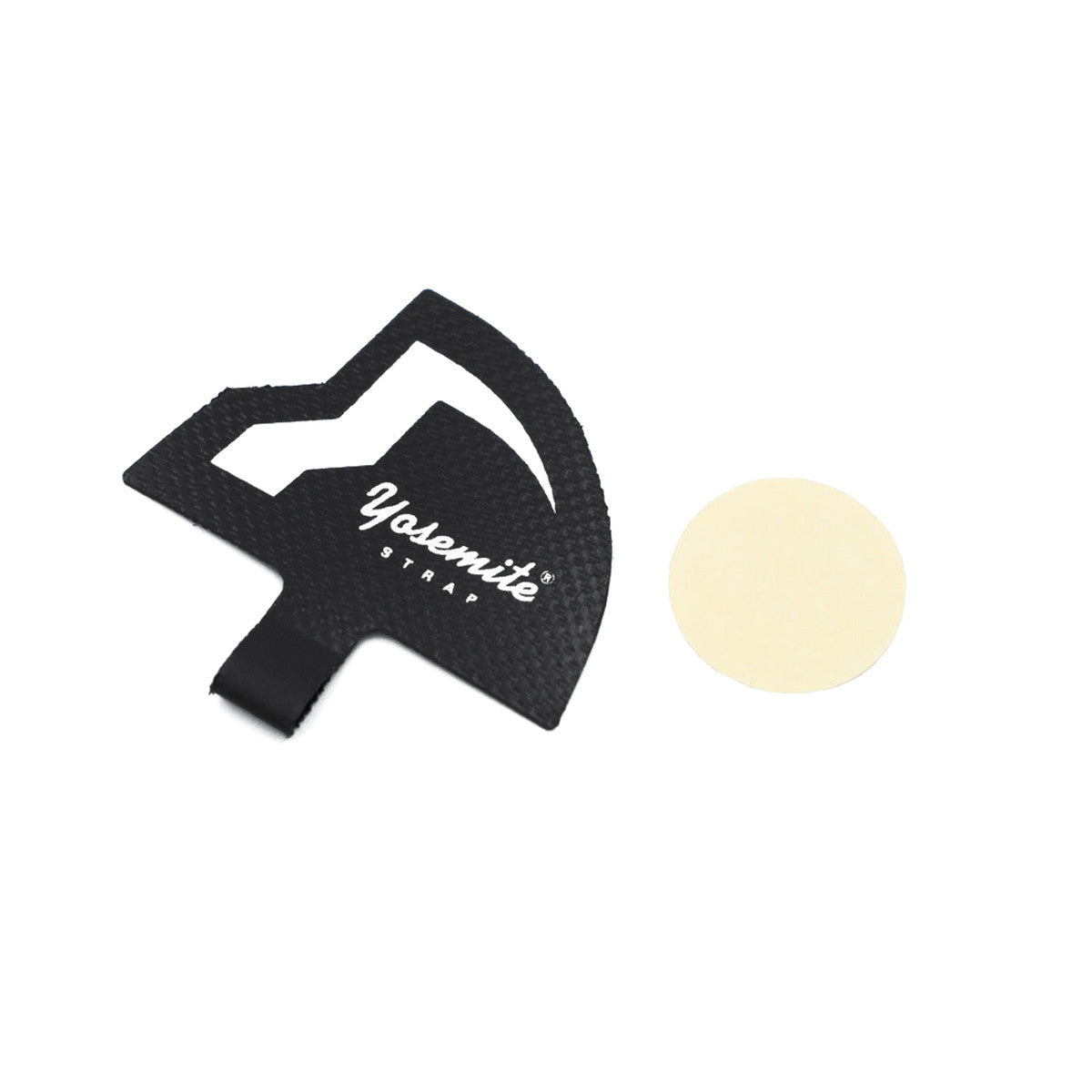 ヨセミテストラップ YOSEMITE STRAP 正規取扱店 ストラップ スマホ 紐 ホルダー 首掛け 挟む コード ロープ ブランド 丈夫 モバイルストラップ ショルダー 携帯 おしゃれ 日本製 120cm MOBILE YMS-3000 （Military） Military