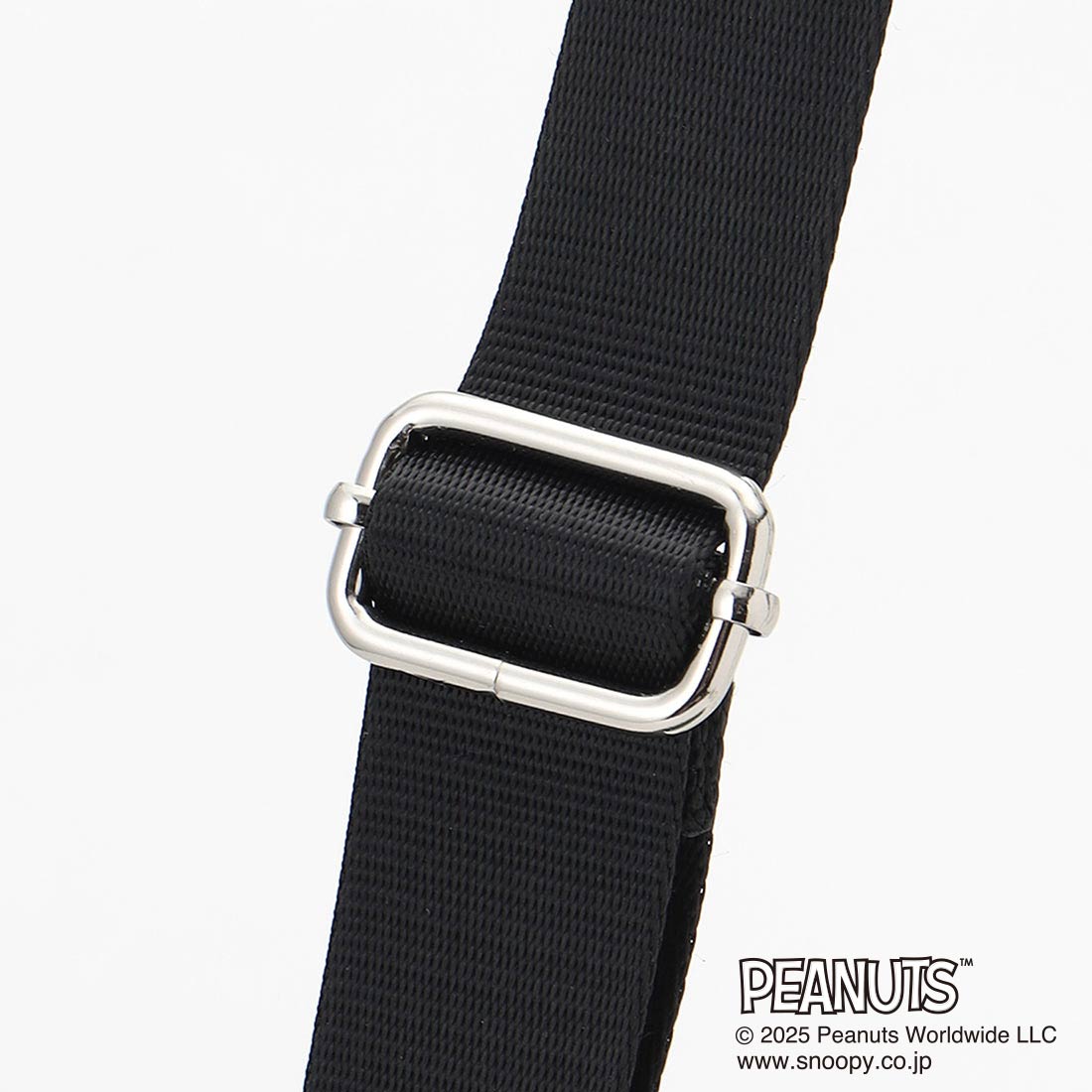 イザック Y'SACCS SNOOPYデザイン ギャザー2wayミニトート （カーキ） カーキ