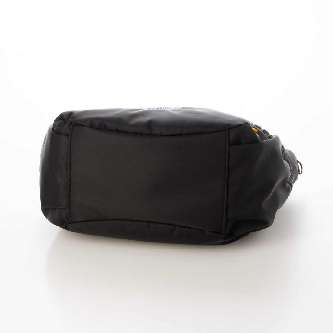 イザック Y'SACCS SNOOPYデザイン ギャザー2wayミニトート （カーキ） カーキ