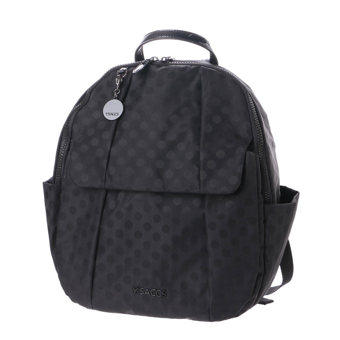 イザック YSACCS Polka Dots リュックサック