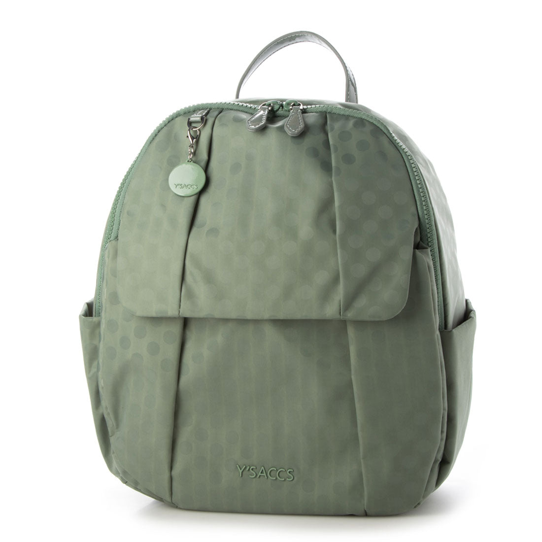 YSACCS Polka Dots Backpack