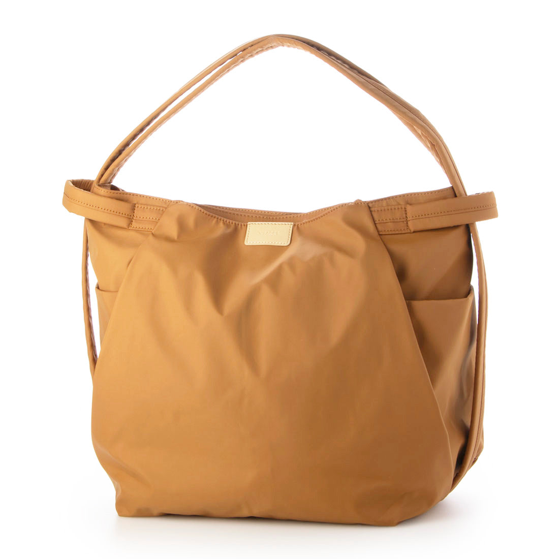 Y'SACCS [Nylon Taffeta] Travel Shoulder Backpack