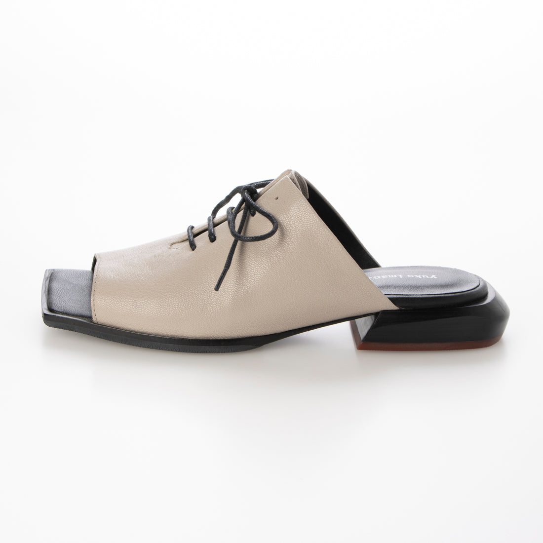 Yuko Imanishi+ Sandals