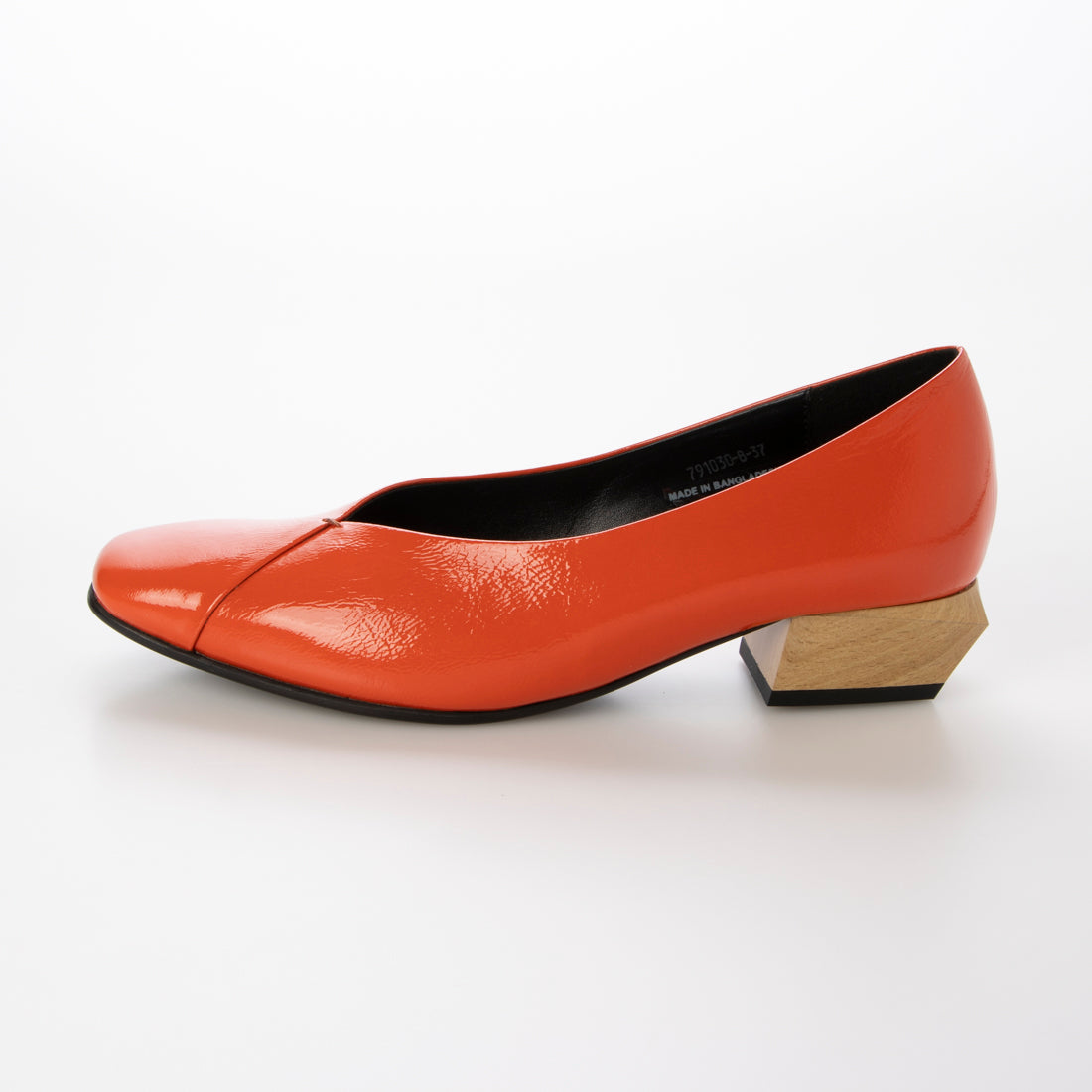 ユウコイマニシプラス yuko imanishi+ パンプス （OGE） OGE