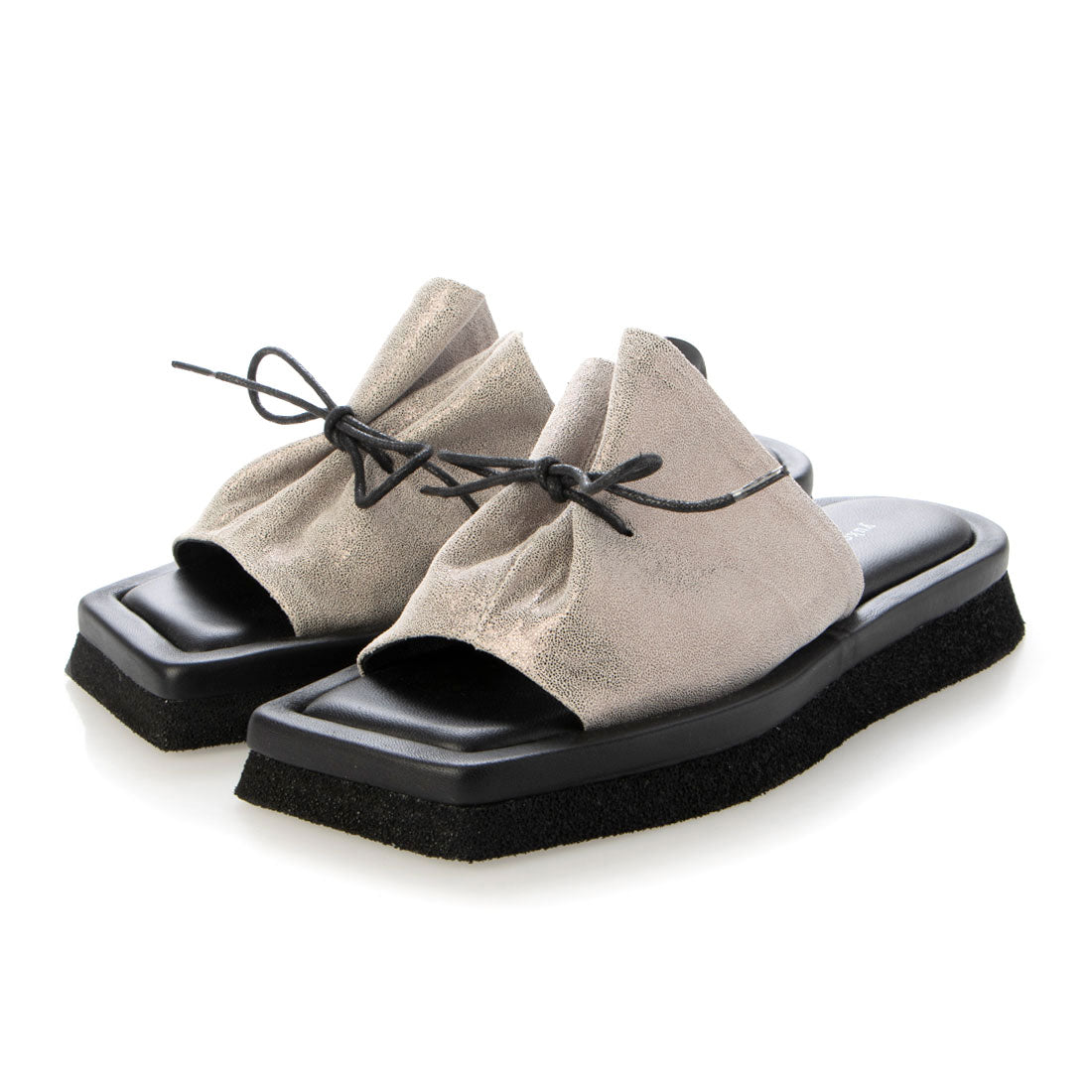 Yuko Imanishi+ Sandals