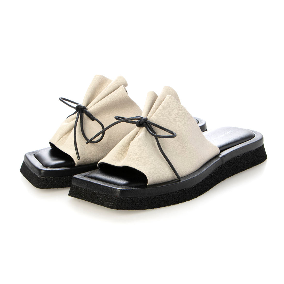 Yuko Imanishi+ Sandals